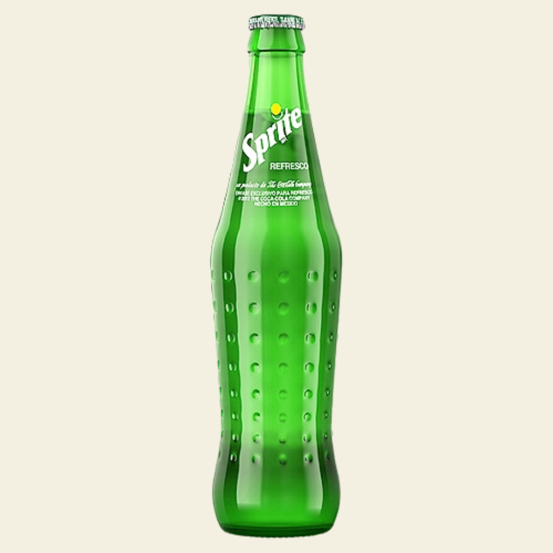 Mexican Soda