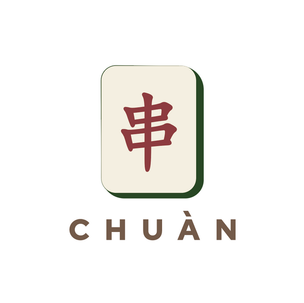 CHUAN by Yangs