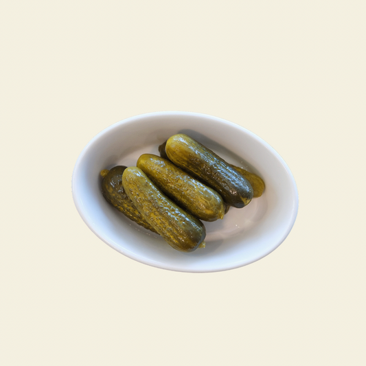 Pickles