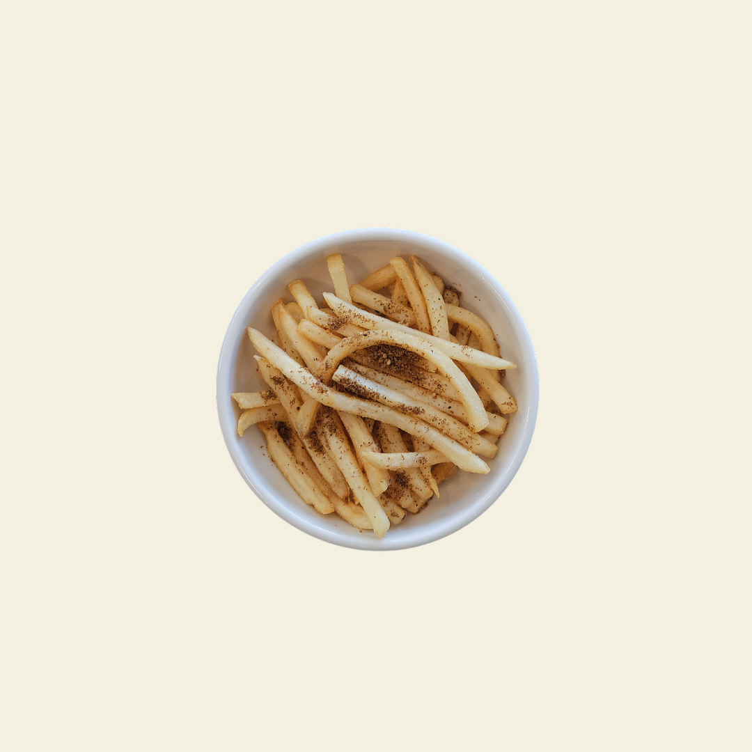 Shoe String Fries