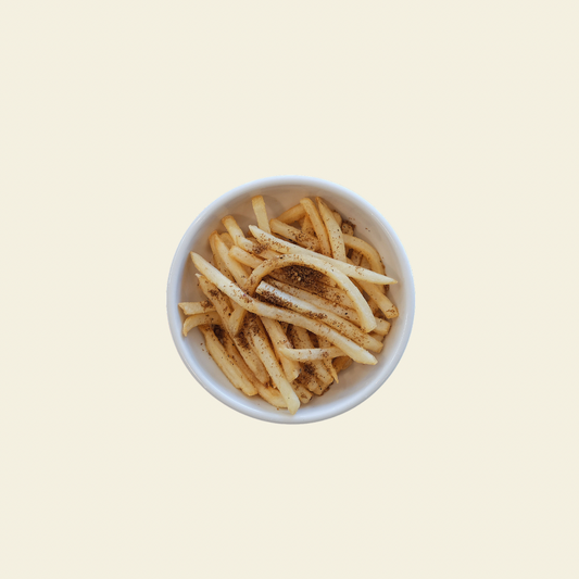 Shoe String Fries