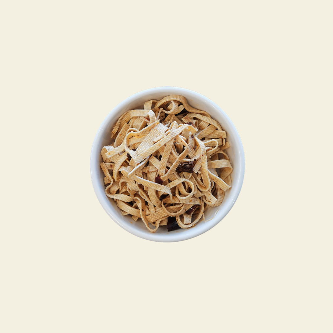 Soy Noodle Salad